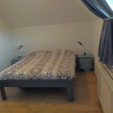 別荘 Barn-House # Avondzon Warmenhuizen
