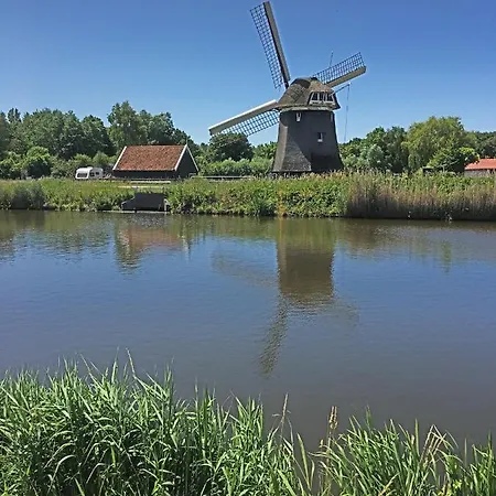 Barn-House # Avondzon